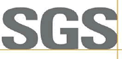 SGS test Promotion raincoat supplier.png